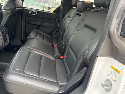 2025 Ford Bronco Big Bend®