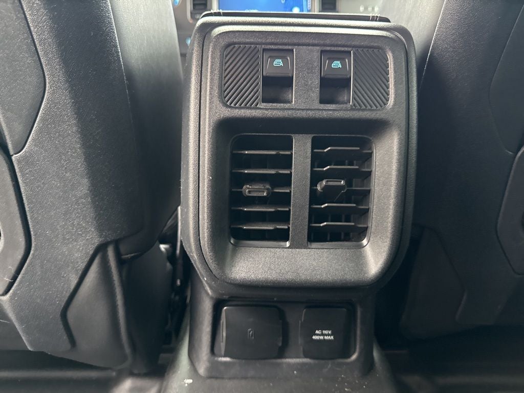 2025 Ford Bronco Big Bend®