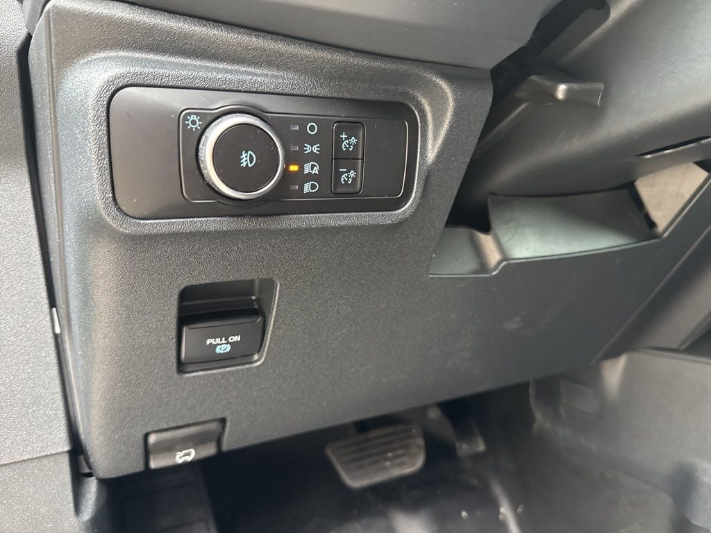 2025 Ford Bronco Big Bend®