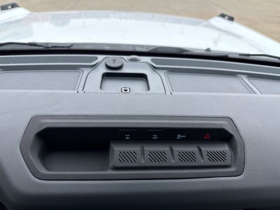 2025 Ford Bronco Big Bend®