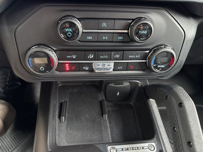 2025 Ford Bronco Big Bend®