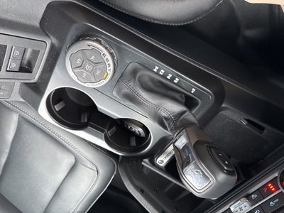 2025 Ford Bronco Big Bend®