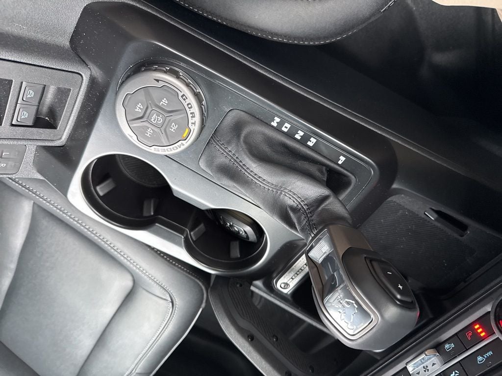 2025 Ford Bronco Big Bend®