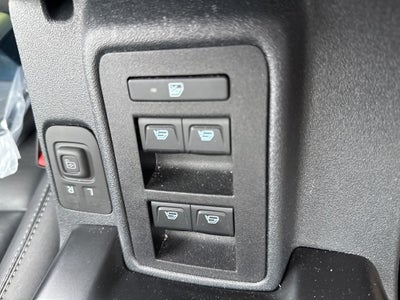 2025 Ford Bronco Big Bend®