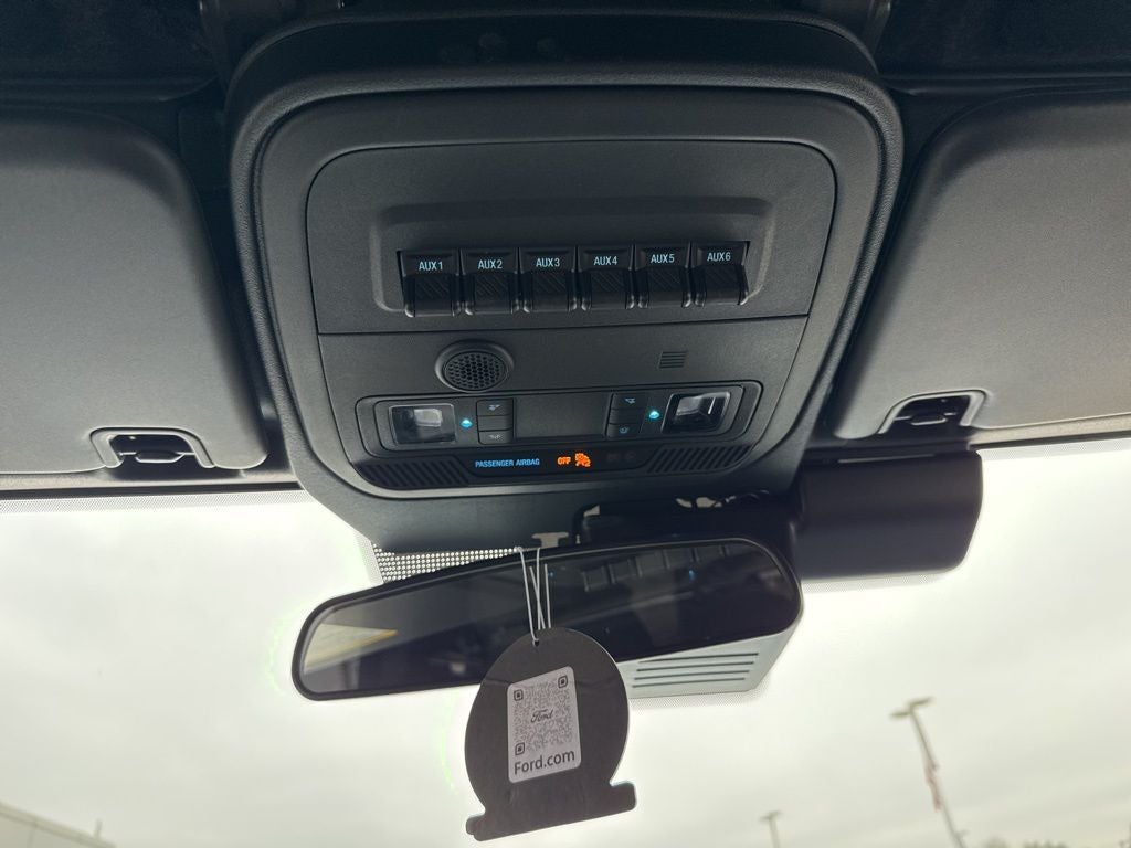 2025 Ford Bronco Big Bend®