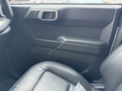 2025 Ford Bronco Big Bend®