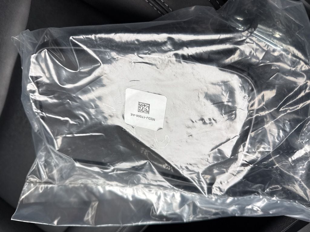 2025 Ford Bronco Big Bend®