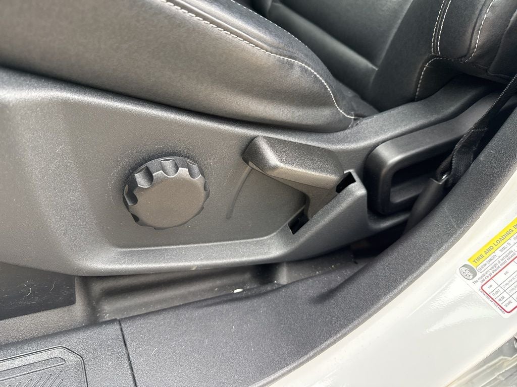 2025 Ford Bronco Big Bend®