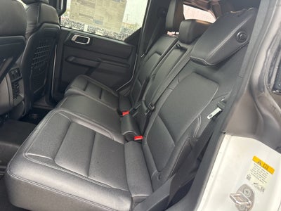 2025 Ford Bronco Big Bend®