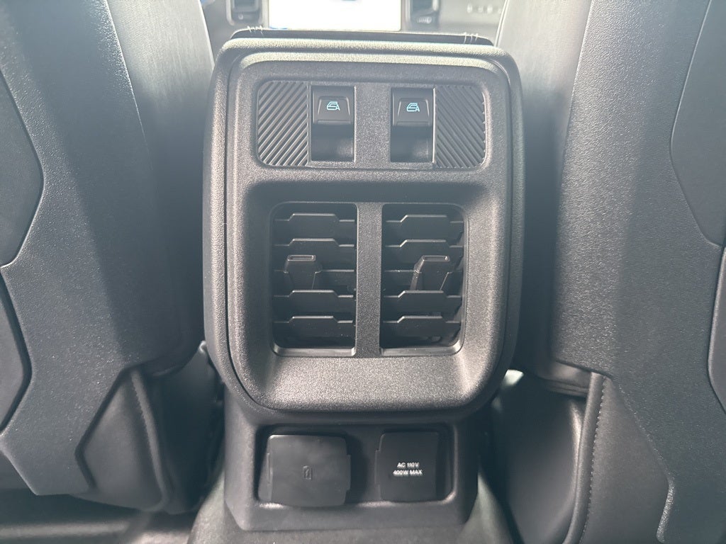 2025 Ford Bronco Big Bend®