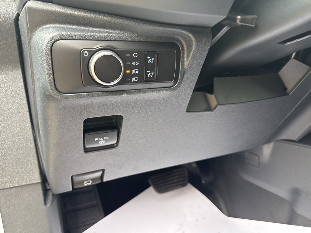 2025 Ford Bronco Big Bend®