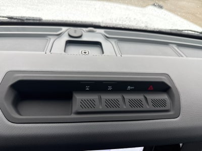 2025 Ford Bronco Big Bend®