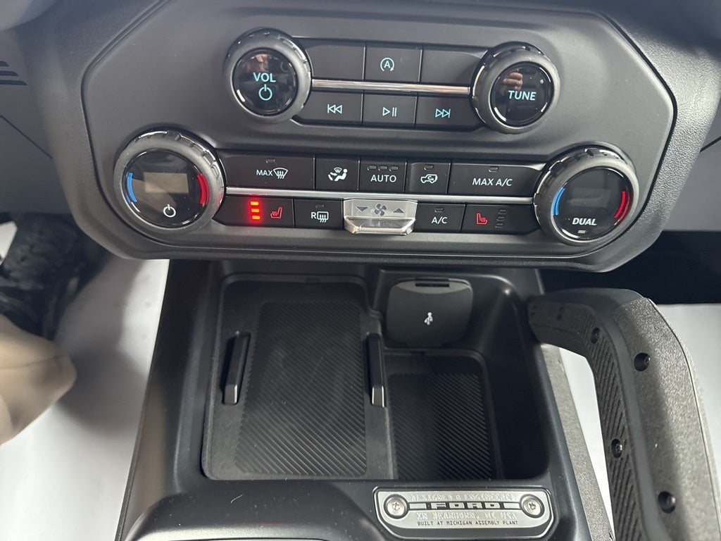 2025 Ford Bronco Big Bend®