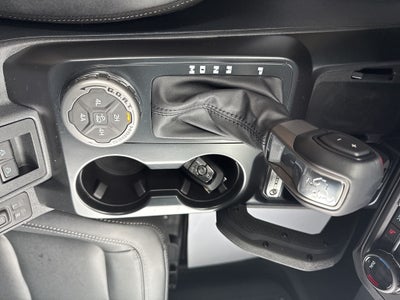 2025 Ford Bronco Big Bend®