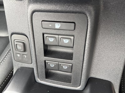 2025 Ford Bronco Big Bend®