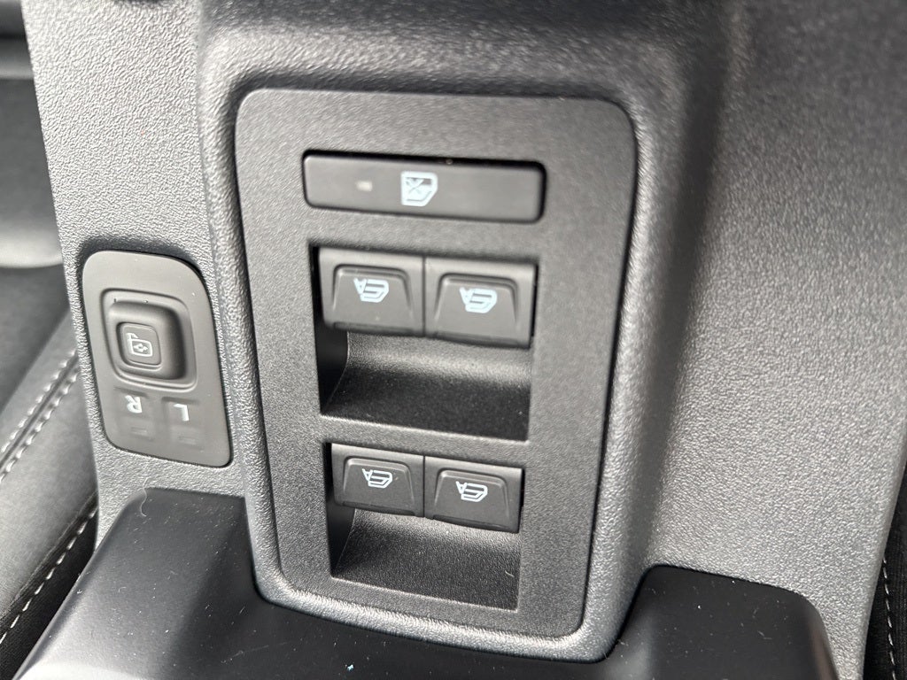 2025 Ford Bronco Big Bend®