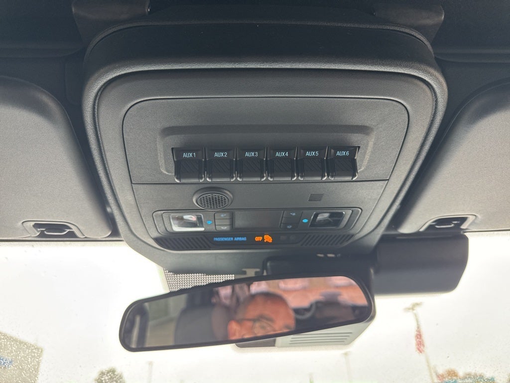 2025 Ford Bronco Big Bend®