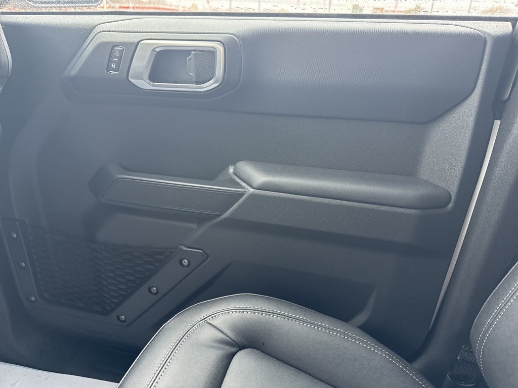 2025 Ford Bronco Big Bend®