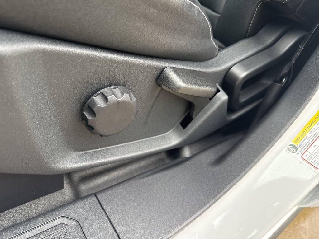 2025 Ford Bronco Big Bend®