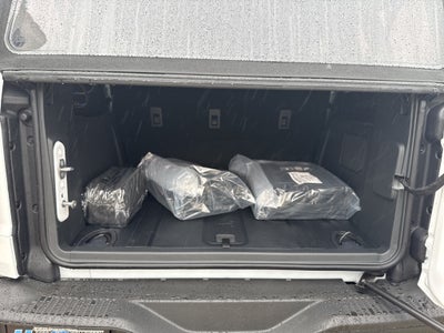 2025 Ford Bronco Big Bend®