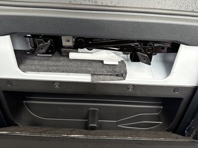 2025 Ford Bronco Big Bend®