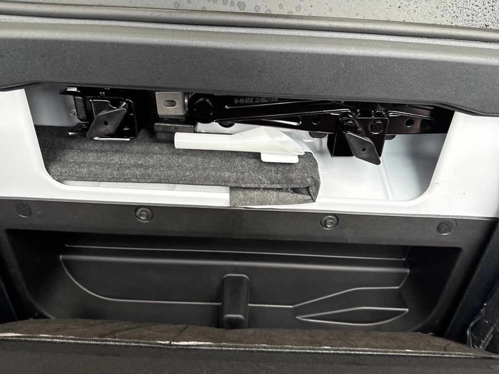 2025 Ford Bronco Big Bend®