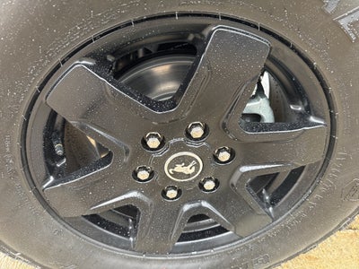 2025 Ford Bronco Big Bend®