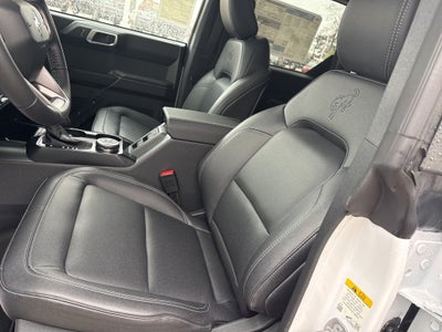 2025 Ford Bronco Big Bend®