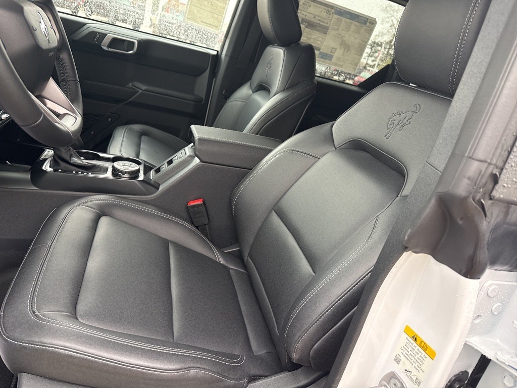 2025 Ford Bronco Big Bend®