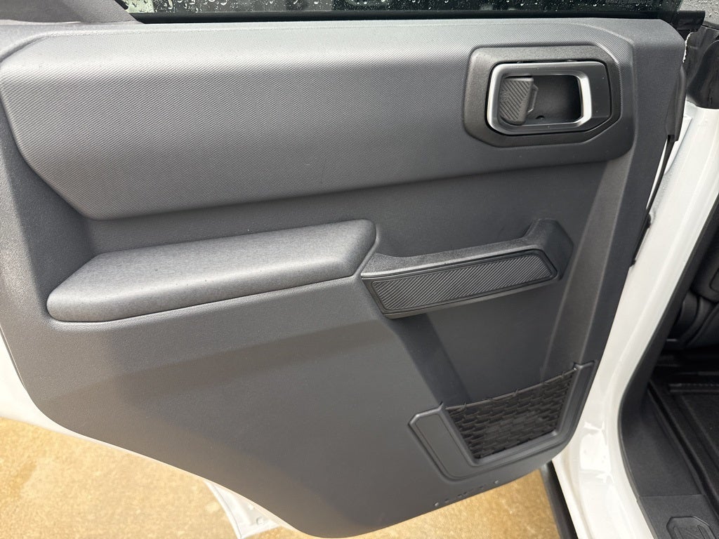 2025 Ford Bronco Big Bend®