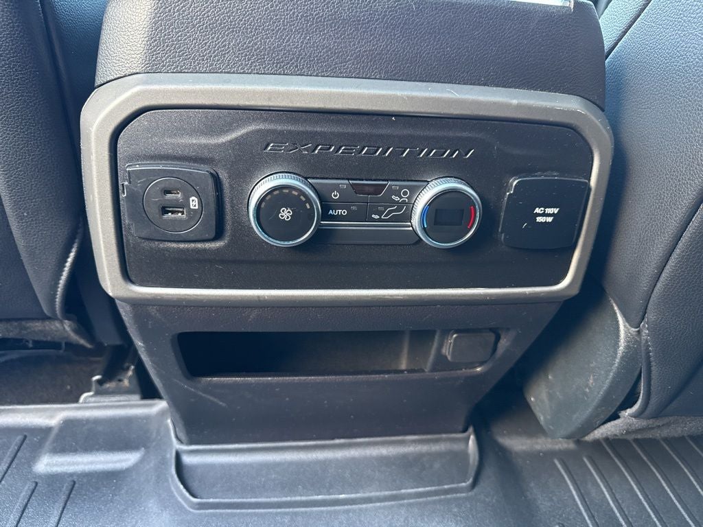 2021 Ford Expedition Max XLT