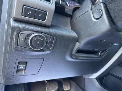 2021 Ford Expedition Max XLT