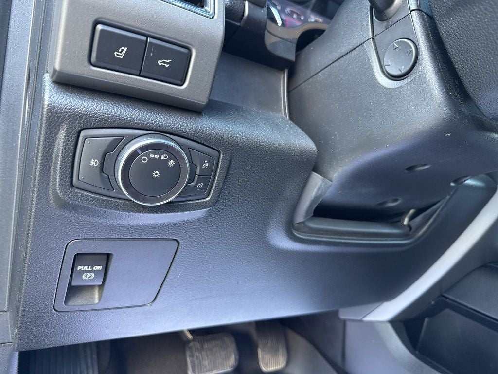 2021 Ford Expedition Max XLT