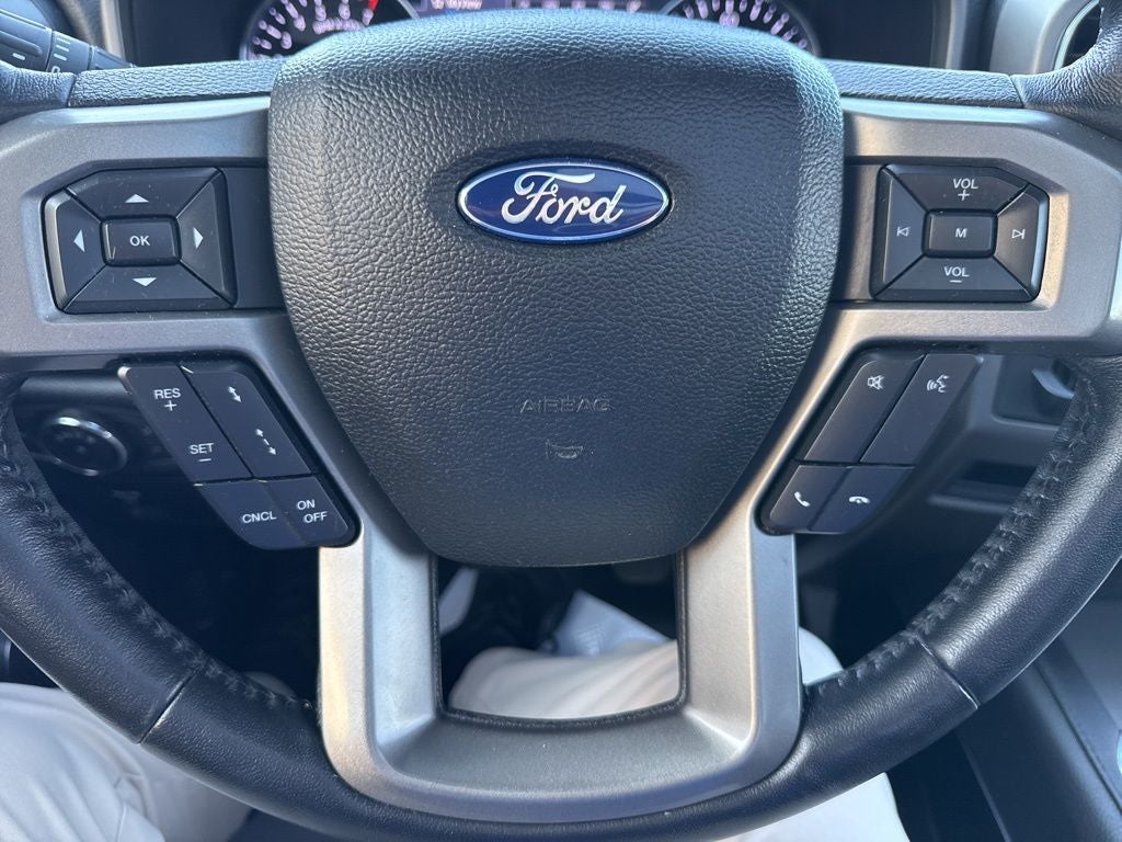 2021 Ford Expedition Max XLT