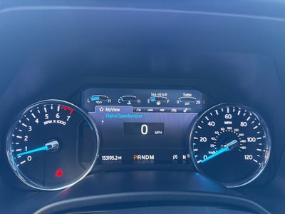 2021 Ford Expedition Max XLT