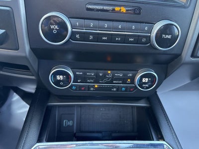 2021 Ford Expedition Max XLT