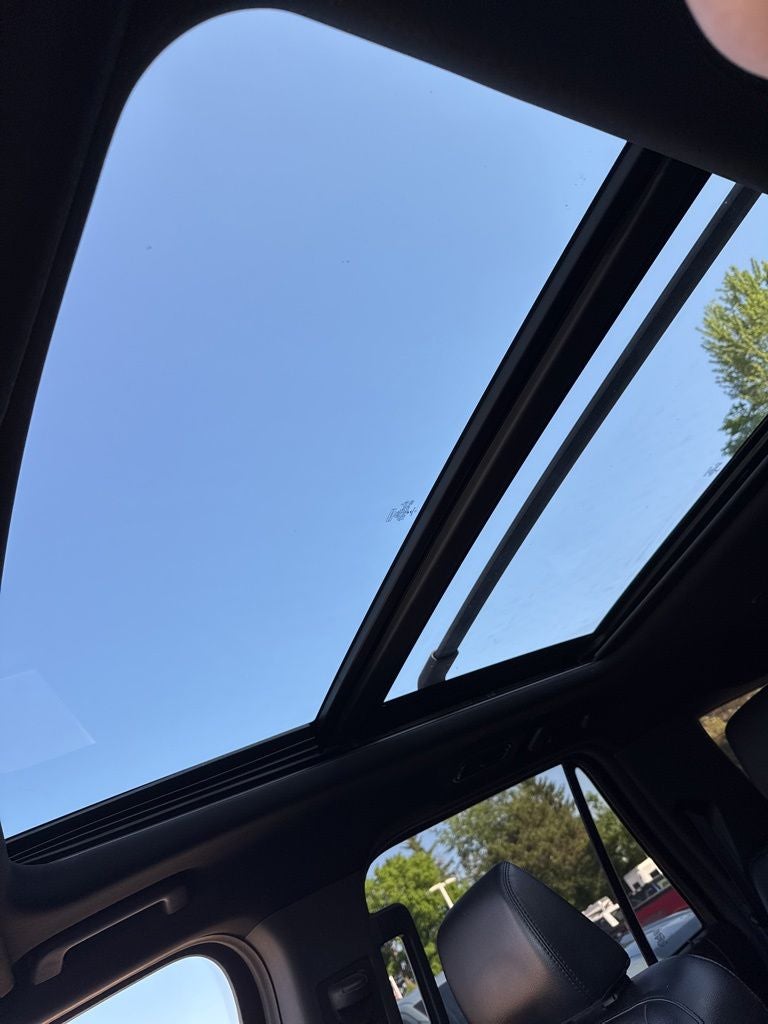 2021 Ford Expedition Max XLT