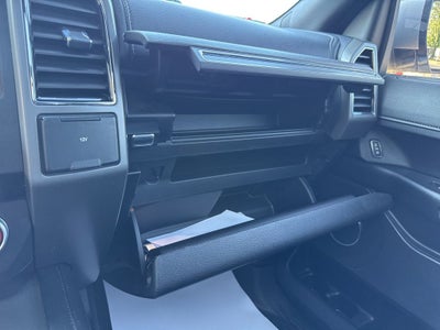2021 Ford Expedition Max XLT