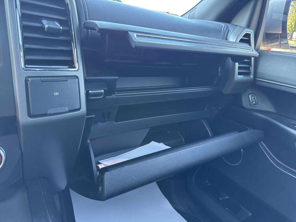2021 Ford Expedition Max XLT