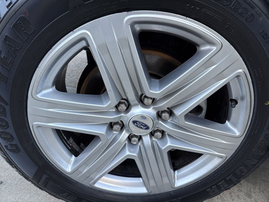 2021 Ford Expedition Max XLT