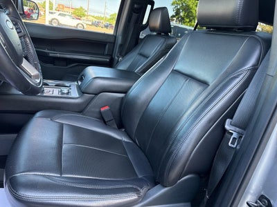 2021 Ford Expedition Max XLT