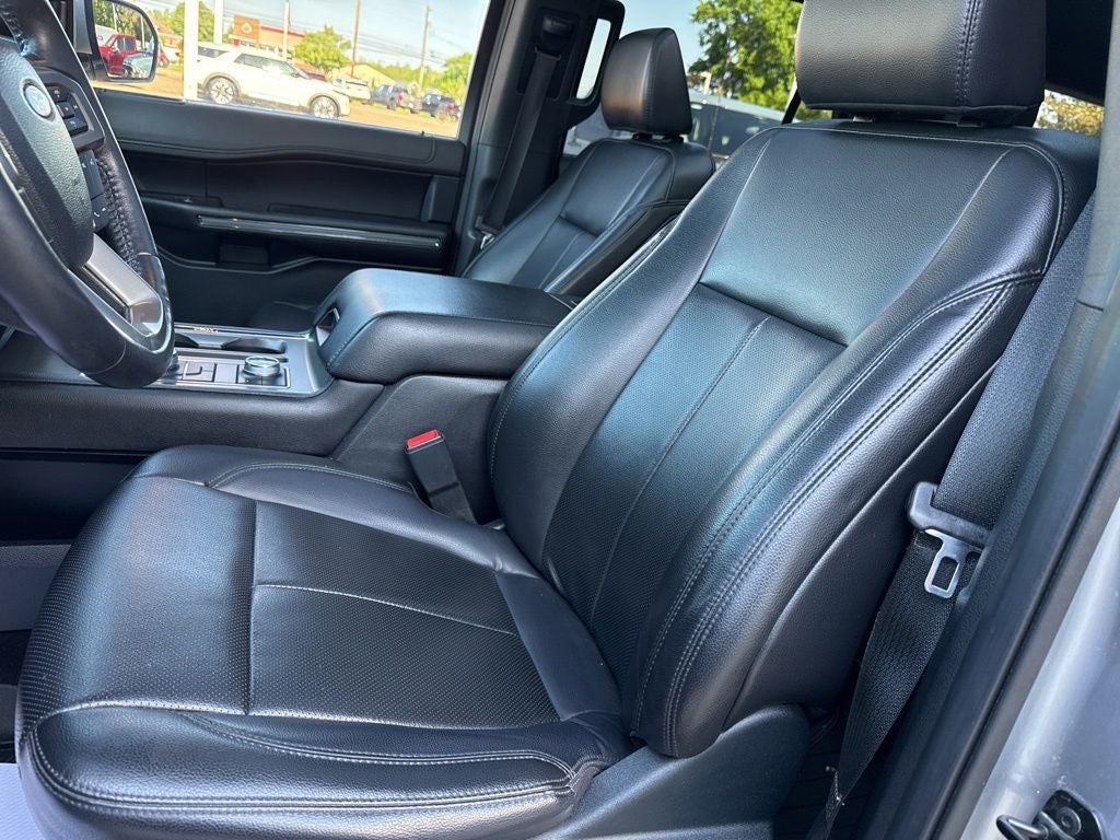 2021 Ford Expedition Max XLT