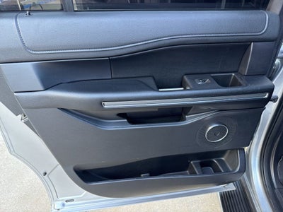 2021 Ford Expedition Max XLT