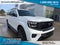 2026 Ford Expedition MAX Platinum®