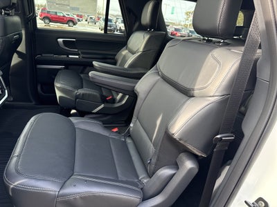 2026 Ford Expedition MAX Platinum®