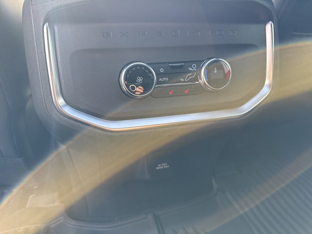 2026 Ford Expedition MAX Platinum®