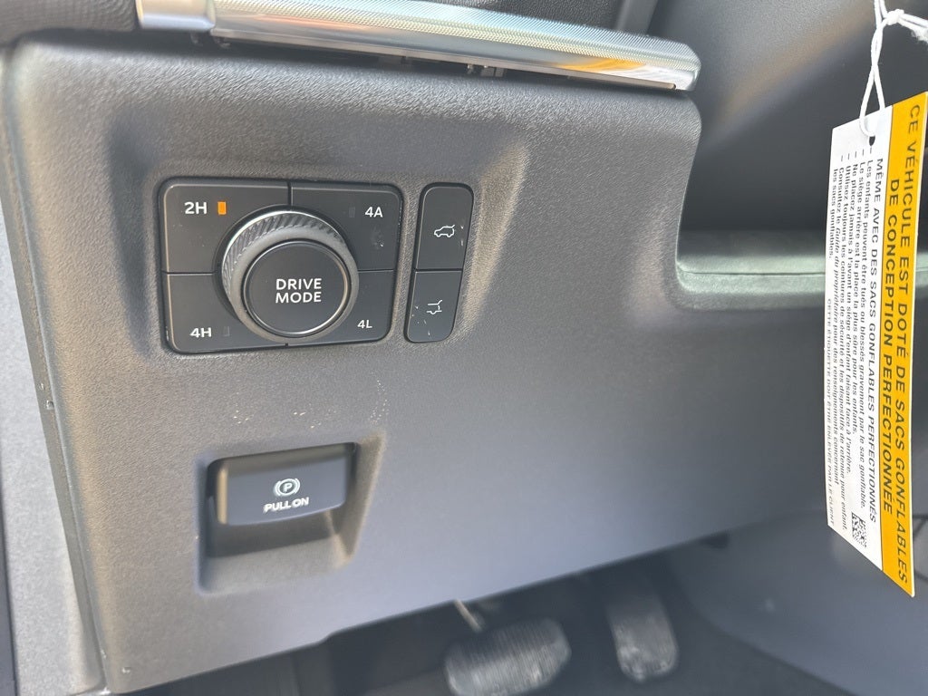 2026 Ford Expedition MAX Platinum®