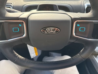 2026 Ford Expedition MAX Platinum®