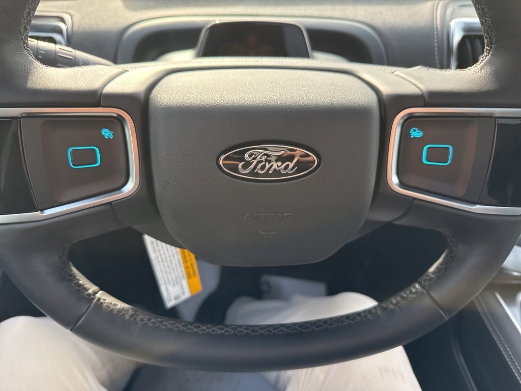 2026 Ford Expedition MAX Platinum®