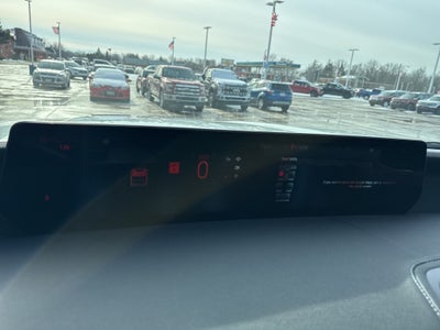 2026 Ford Expedition MAX Platinum®